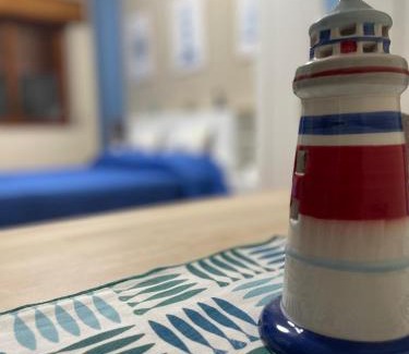 Cannizzaro Apartamento | Punta Aguzza