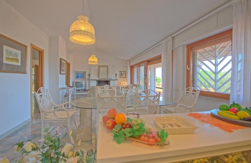 Punta Ala Casa | Punta Ala by PosarelliVillas