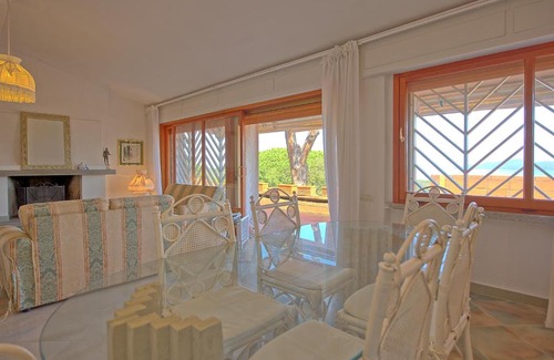 Punta Ala Casa | Punta Ala by PosarelliVillas