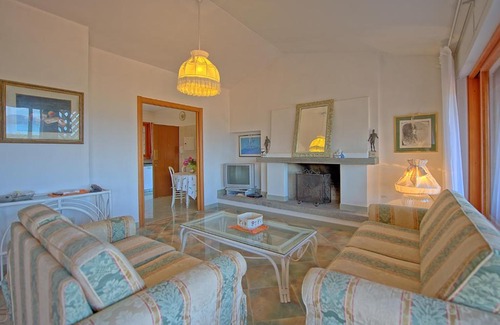 Punta Ala Casa | Punta Ala by PosarelliVillas