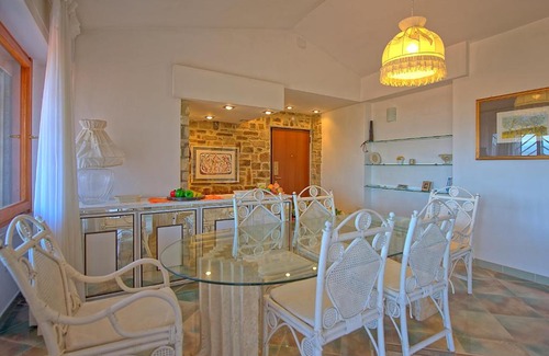 Punta Ala Casa | Punta Ala by PosarelliVillas