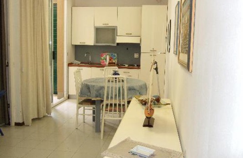 Punta Ala Apartamento | Punta Ala Flat