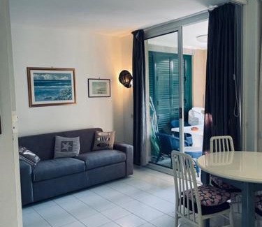 Punta Ala Apartamento | Punta Ala Flat