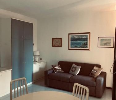 Punta Ala Apartamento | Punta Ala Flat