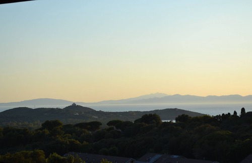 Punta Ala Villa | Punta Ala Villetta il Glicine