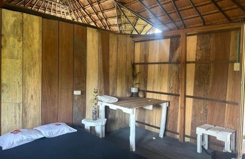 Tierra Bomba Island Casa | Punta Arena EcoHostal & EcoFit - Your Eco-Friendly Oasis 02