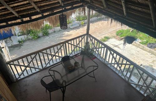 Tierra Bomba Island Casa | Punta Arena EcoHostal & EcoFit - Your Eco-Friendly Oasis 02
