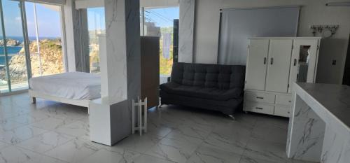 Puerto Ángel Apartamento | Punta Bañada