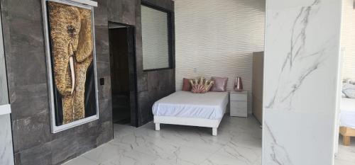 Puerto Ángel Apartamento | Punta Bañada