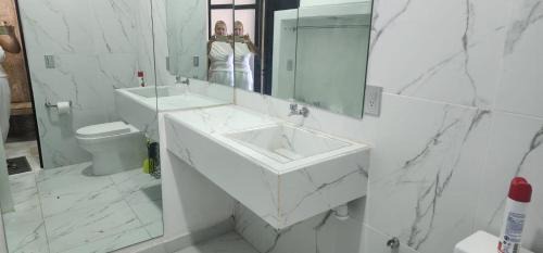 Puerto Ángel Apartamento | Punta Bañada