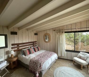 Pichilemu Cabina | Punta Ballena Lodge