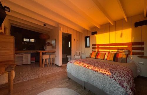 Pichilemu Cabina | Punta Ballena Lodge