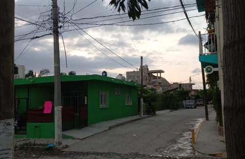 Emiliano Zapata Casa | Punta bella lll