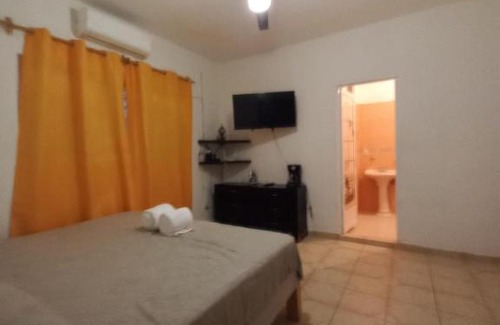 Emiliano Zapata Casa | Punta bella lll
