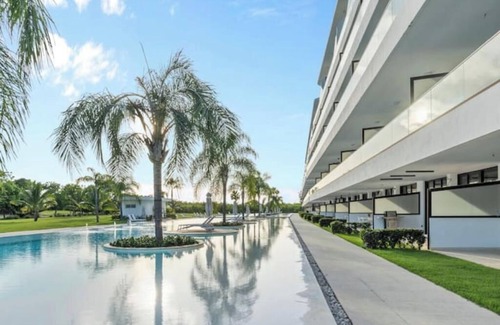 Punta Cana Apartamento | Punta Cana, Cana Rock Star 2BDRM w/pool & beach