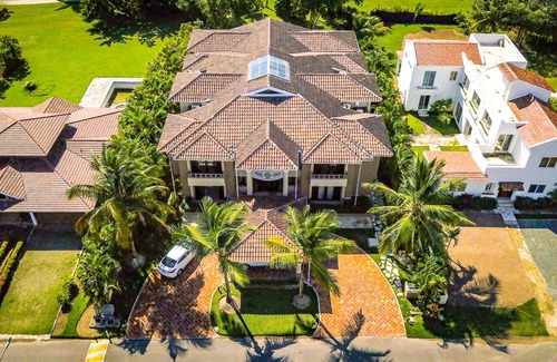 Playa Bibijagua Villa | Villa Familiar - Masion