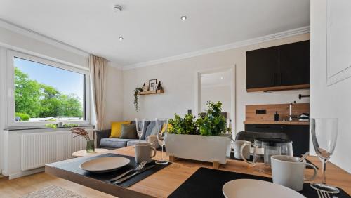 Steinberg Apartamento | Punta Cana -Habernis, direkt an der Ostsee