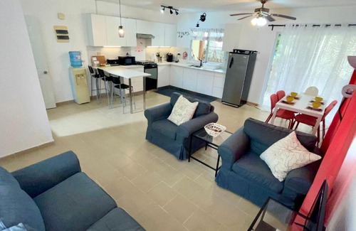 Bavaro Apartamento | Punta Cana Palm Beach Villas