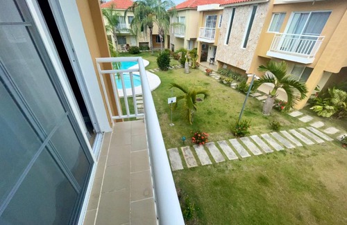 Bavaro Apartamento | Punta Cana Palm Beach Villas
