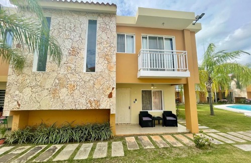 Bavaro Apartamento | Punta Cana Palm Beach Villas