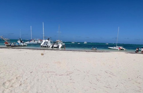 Bavaro Apartamento | Punta Cana Palm Beach Villas