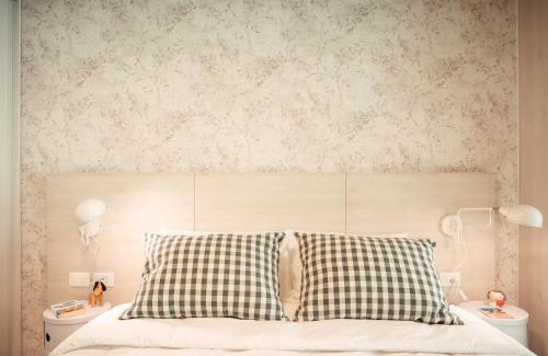 Pocitos Apartamento | Punta Carretas Moderno y con Vistas Despejadas