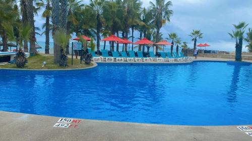 Punta Blanca Apartamento | Punta Centinella Yacht Club