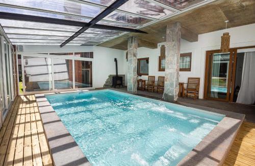 Cariló Apartamento | Punta Cerezo Apart