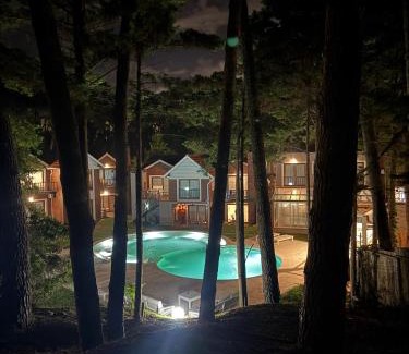 Cariló Apartamento | Punta Cerezo Apart