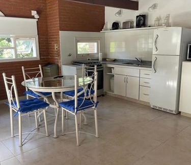 Cariló Apartamento | Punta Cerezo Apart