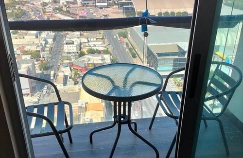 Centro de Monterrey Apartamento | Punta Cero Life Plaza