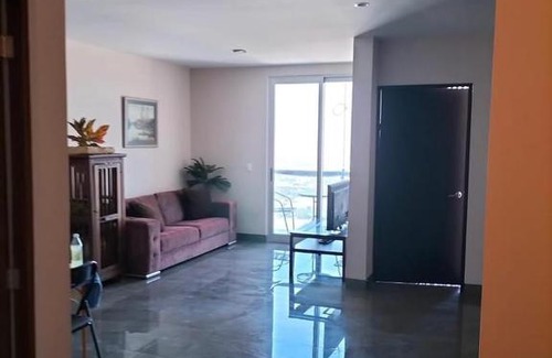 Centro de Monterrey Apartamento | Punta Cero Life Plaza