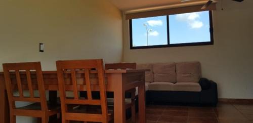 Cerritos Apartamento | Punta cerritos