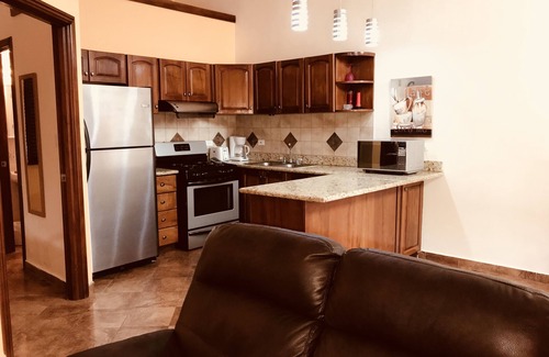 Pajonal Apartamento | Punta Chame Club and Resort