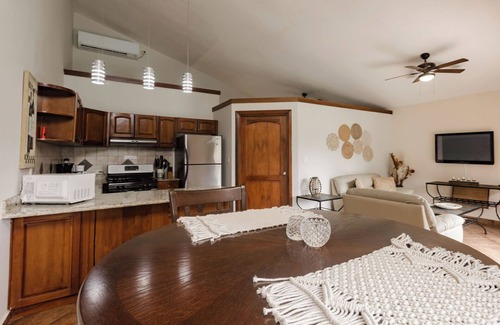 Pajonal Apartamento | Punta Chame Club and Resort