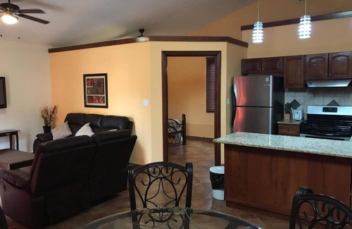 Pajonal Apartamento | Punta Chame Club and Resort