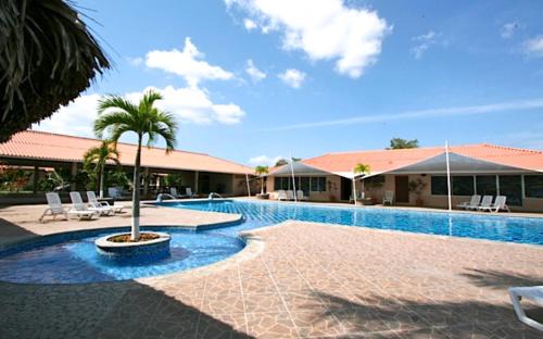 Pajonal Complejo | Punta Chame Club and Resort One Bedroom Home