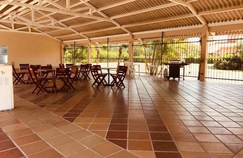 Pajonal Apartamento | Punta Chame Club and Resort Poolside apartment