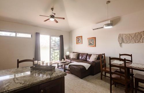 Pajonal Apartamento | Punta Chame Club and Resort Poolside apartment