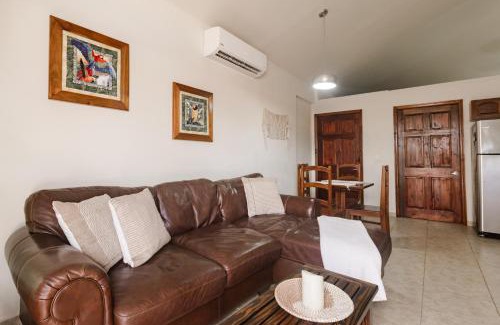 Pajonal Apartamento | Punta Chame Club and Resort Poolside apartment