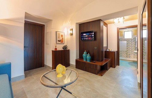 Succhivo Hotel | Punta Chiarito Resort