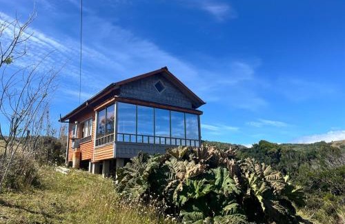 Ancud Casa | Punta Chonos