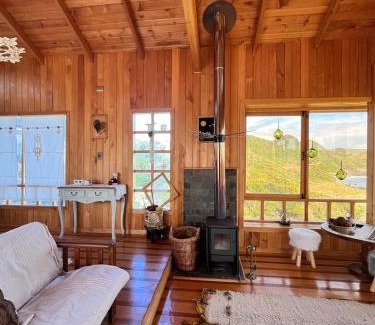 Ancud Casa | Punta Chonos