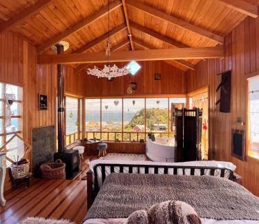 Ancud Casa | Punta Chonos