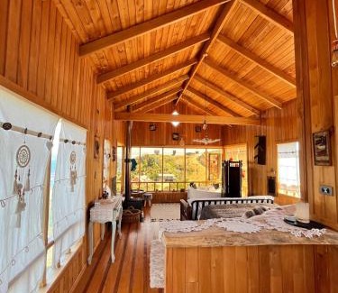 Ancud Casa | Punta Chonos
