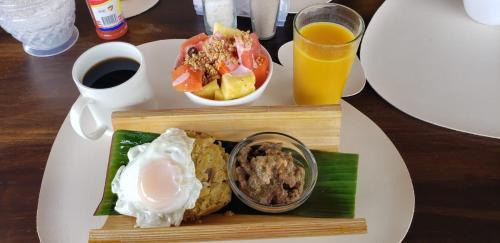 Cojimíes Hotel | PUNTA COCO VILLAS BEACH