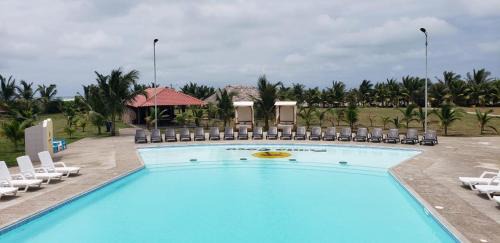 Cojimíes Hotel | PUNTA COCO VILLAS BEACH