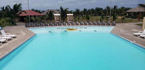 Cojimíes Hotel | PUNTA COCO VILLAS BEACH