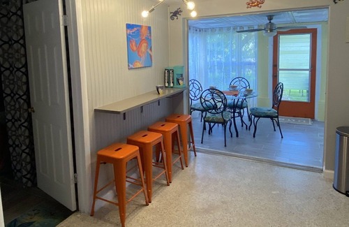 Charlotte Park Casa | Punta Cottage On The Water