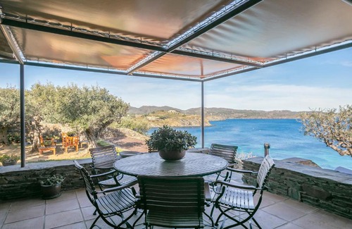 Cadaqués Villa | Punta d'en Bailet